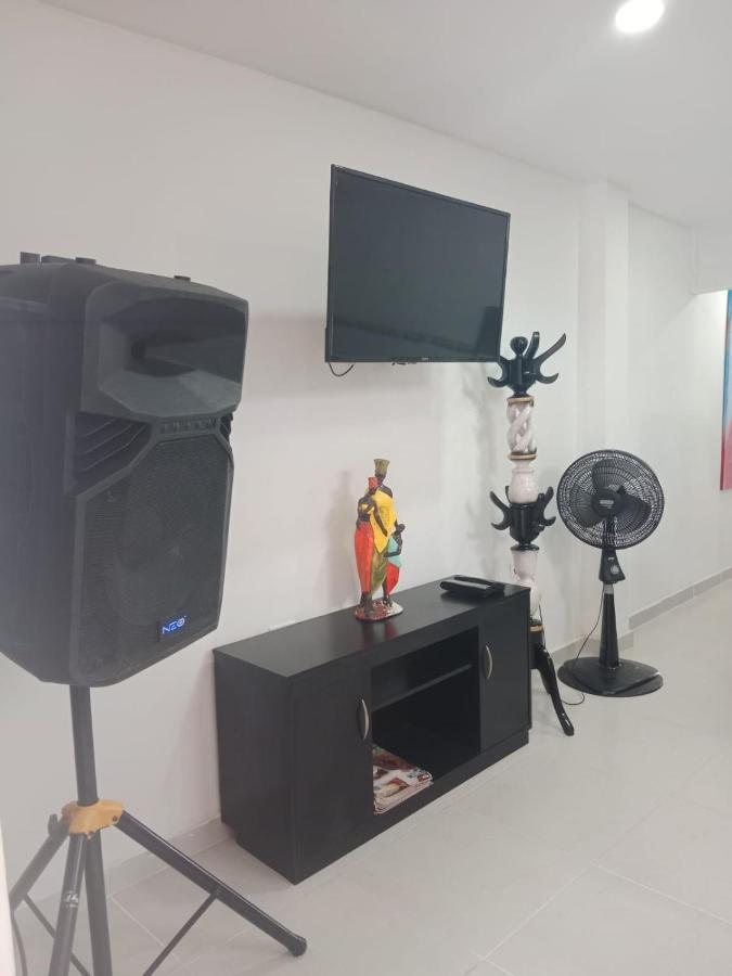 Apartamento Turistico Mariangel Cartagena Exterior photo